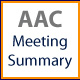 18th Inspection AAC Meeting Summary published