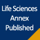 Life Sciences ISO/IEC 17025 Annex Published