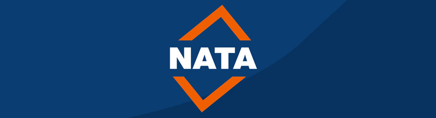 NATA Procedures for Accreditation updated