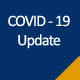 COVID – 19 Update – Letter to Technical Assessors