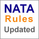 NATA Rules Updated