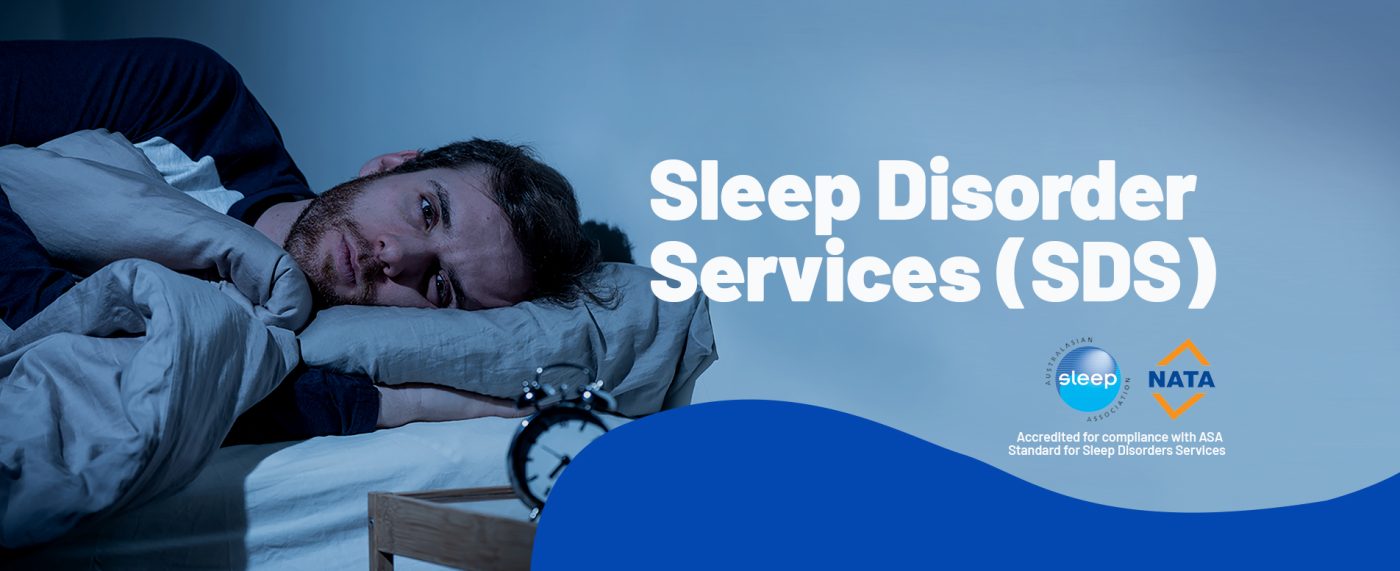 NATA Sleep Disorders Service (SDS) – celebrating 10-years of accreditation services