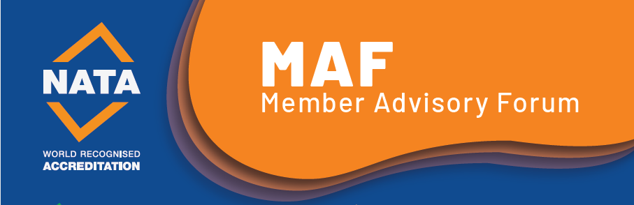 5th Member Advisory Forum – Meeting Summary