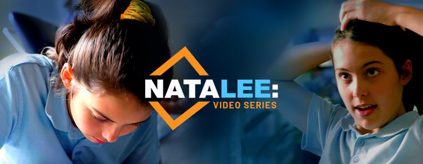 Hello, my name is NATALEE