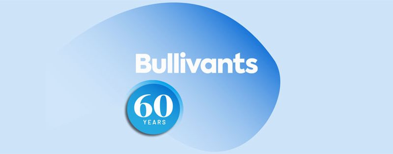 Bullivant's 60 years with NATA