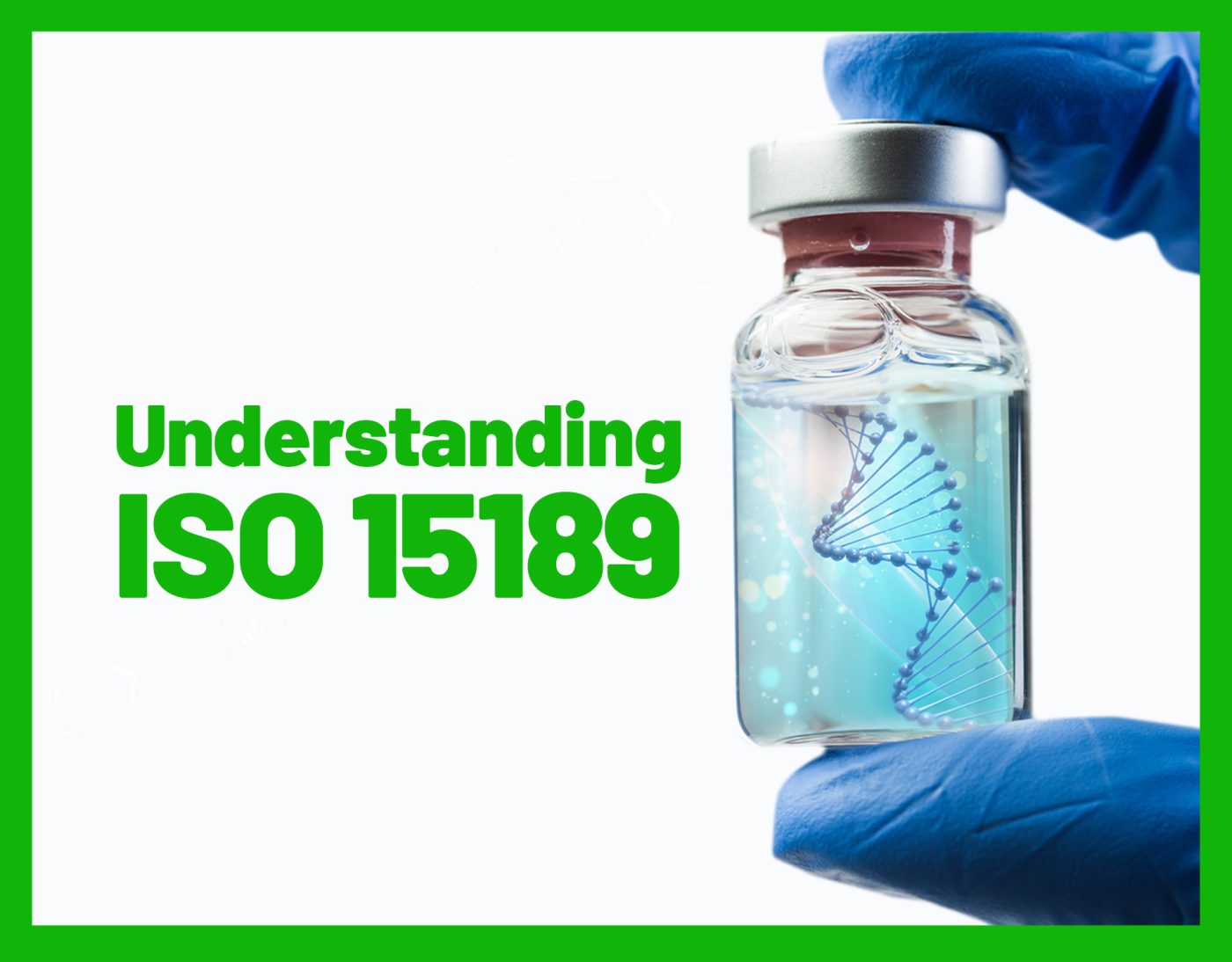 Understanding ISO 15189 (2 Days) - NATA