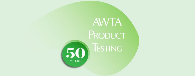 AWTA 50 Years with NATA