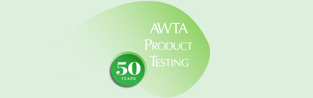 NATA and AWTA celebrating 50-years of continuous accreditation