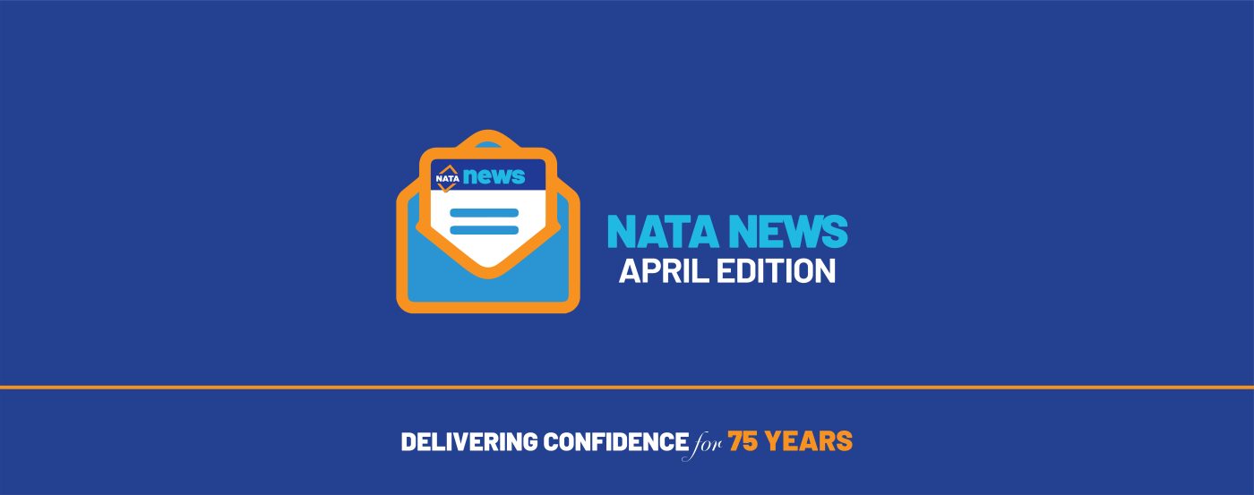 NATA News April 2022