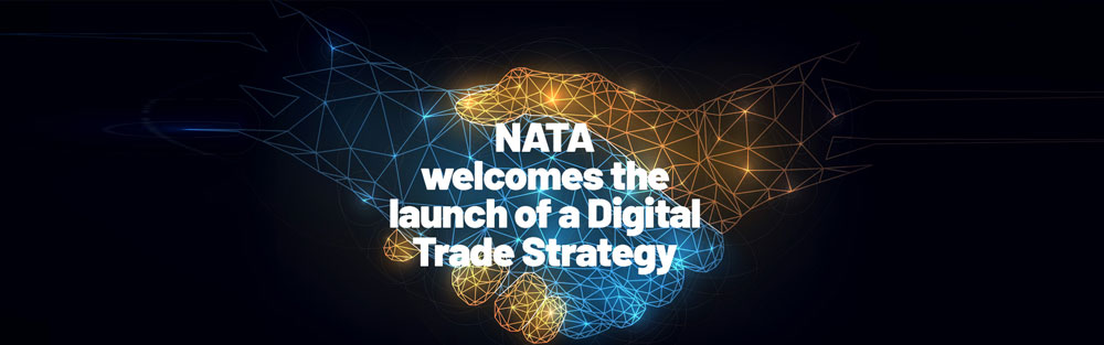 Australian Government announces landmark Digital Trade Strategy 