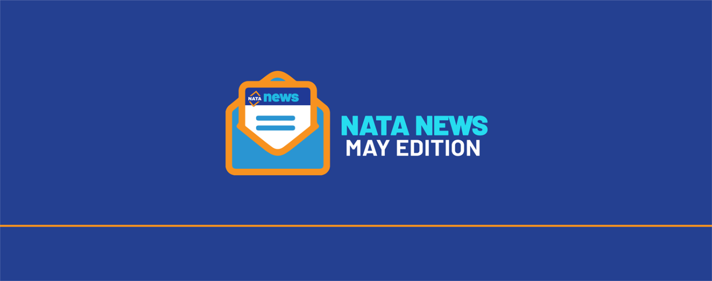 NATA News May 2022