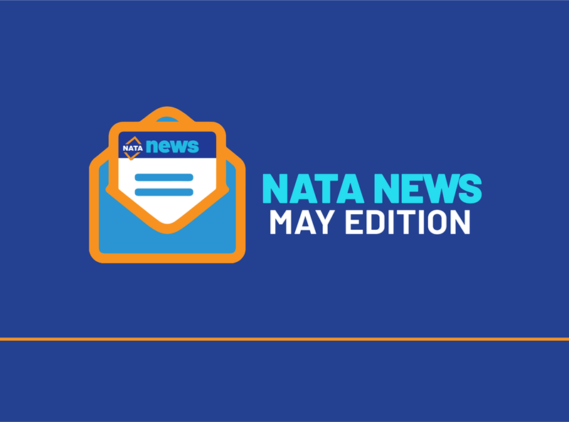NATA News May 2022 Edition