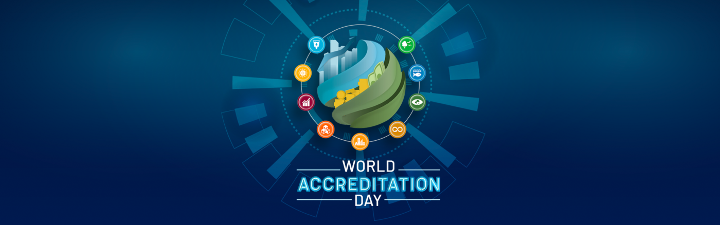 World Accreditation Day 2022 and NATA’s Why Accreditation Matters event 