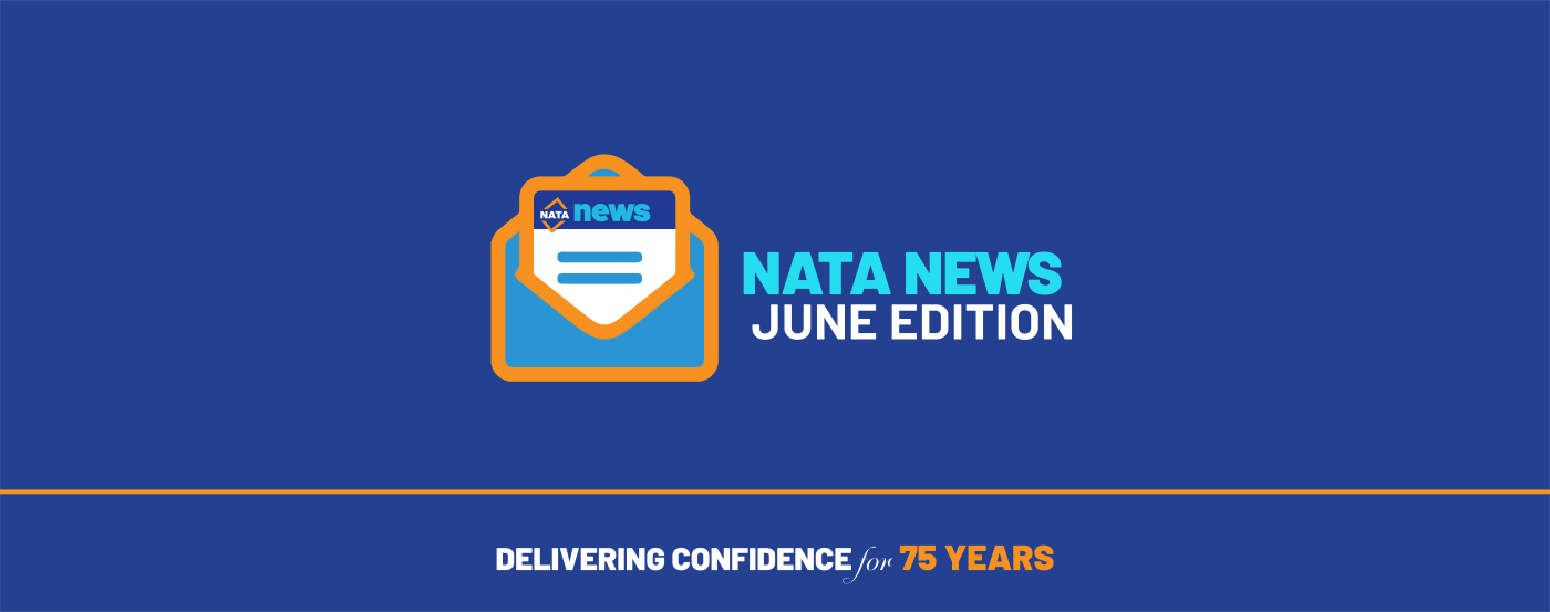 NATA News June 2022