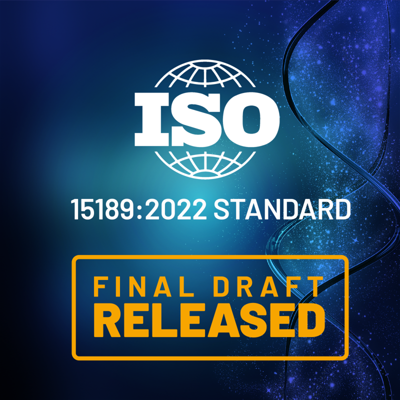 NATA is Australia's leading accreditation organisation NATA