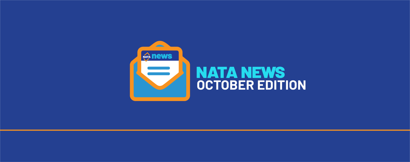 NATA News October 2022