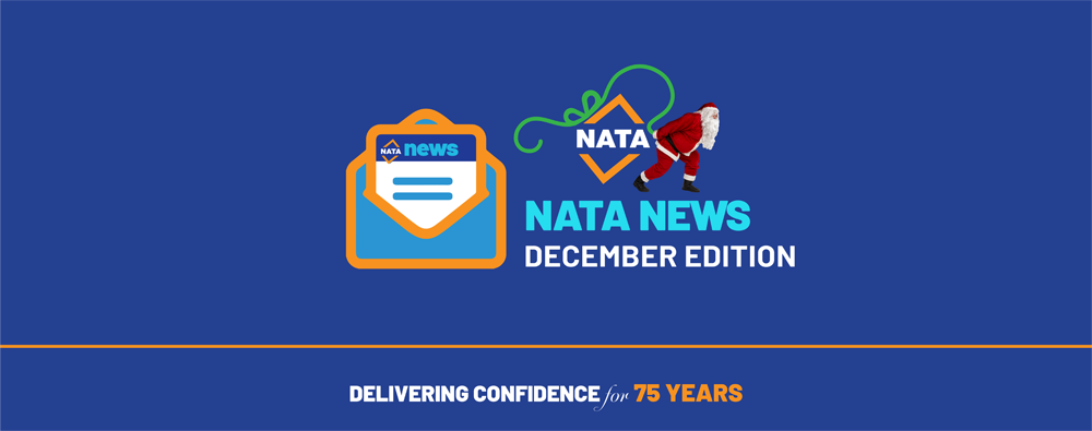 NATA News December 2022