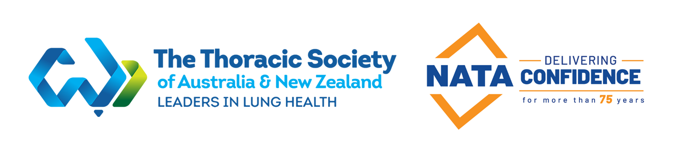 Thoracic Society of Australia and New Zealand and National Association of Testing Authorities sign Memorandum of Understanding for new accreditation program