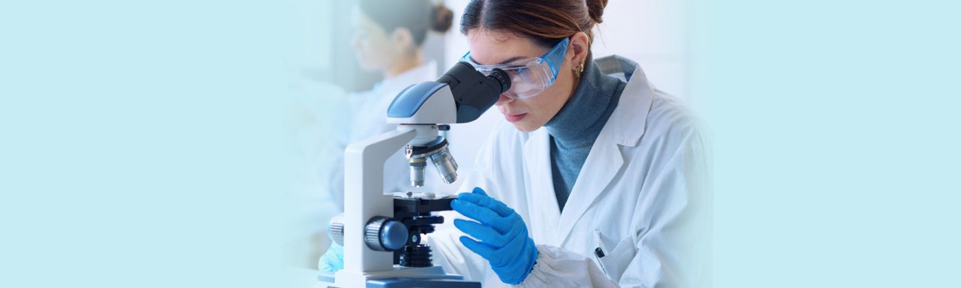 If you work in an accredited laboratory, you need this course