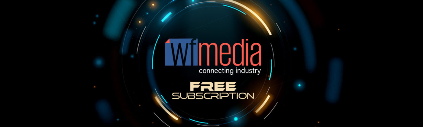 WF Media offer for NATA News subscribers