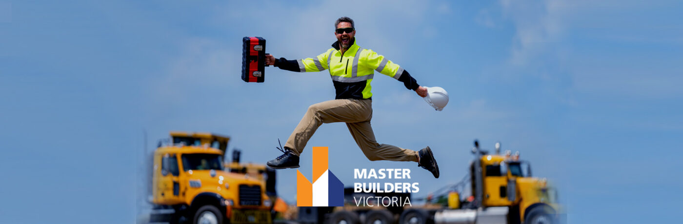 NATA to speak at the Master Builders Association of Victoria (MBV) Building Product Assurance Summit