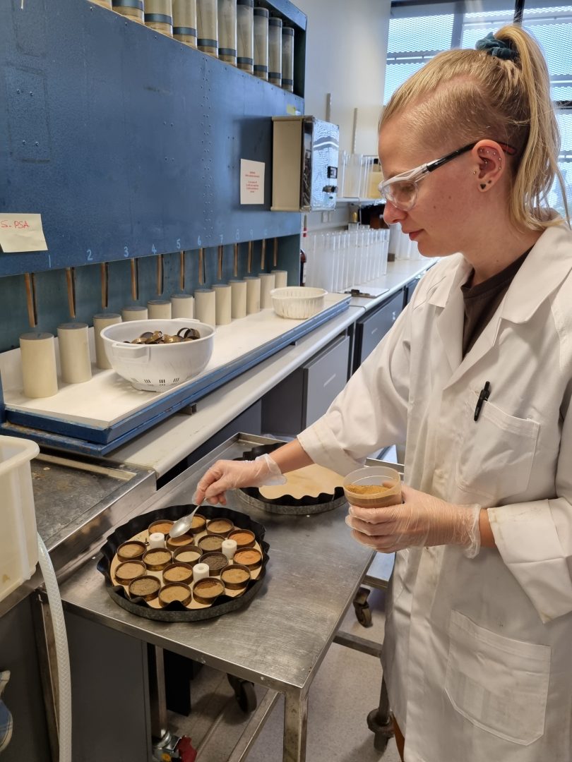 Precision in every test: Celebrating 30-years of NATA accreditation at ...