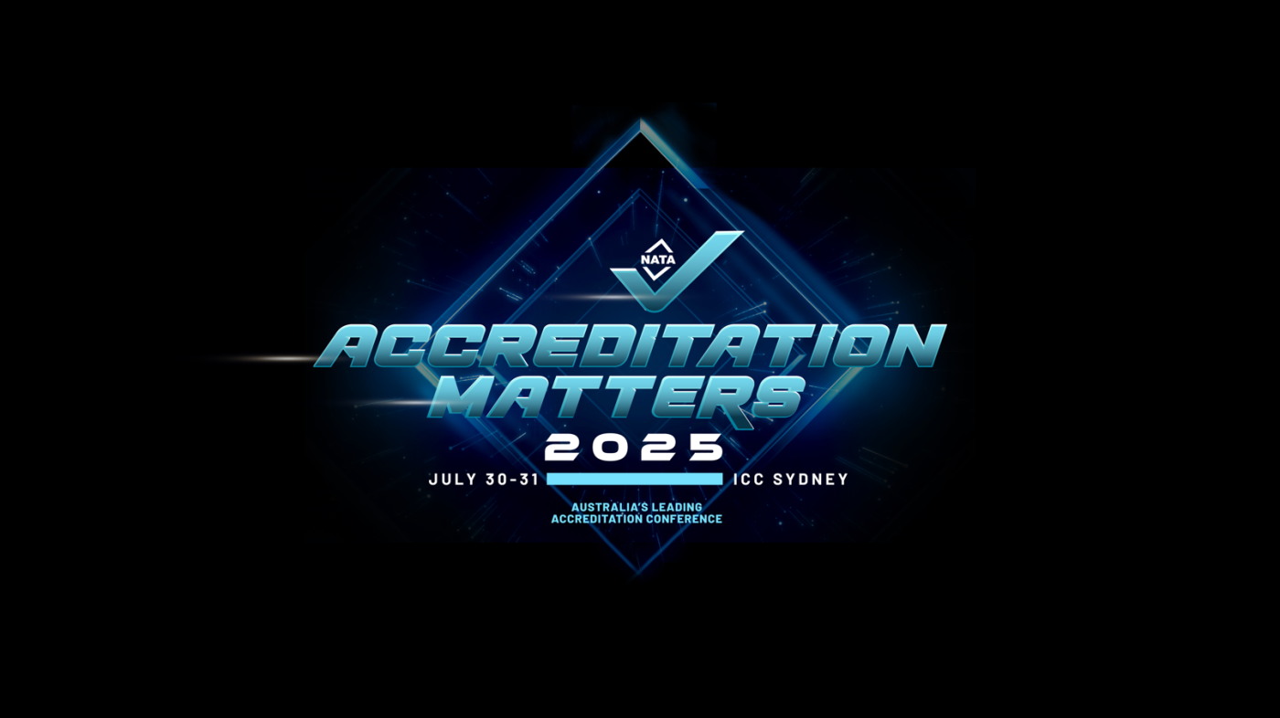 Accreditation Matters is back in 2025! slider image