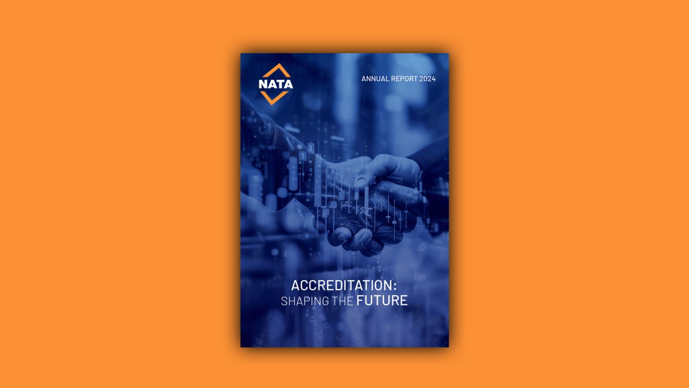 NATA’s 2024 Annual Report slider image