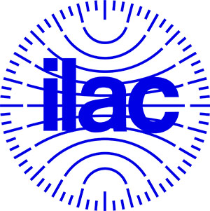 ILAC logo