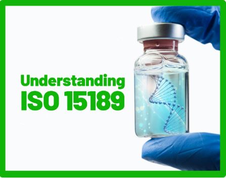 Understanding ISO 15189 (1-day) image