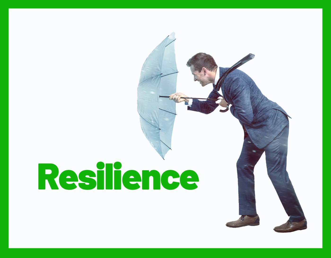 Resilience image