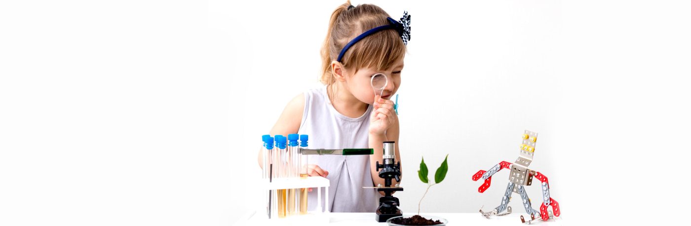 Celebrating International Day of Women and Girls in Science 2025