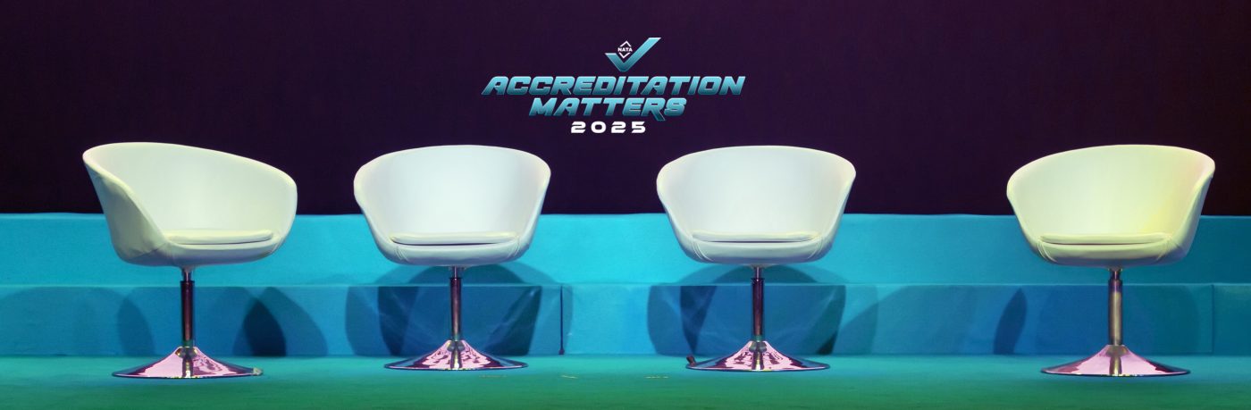 Discussions that matter – Relevant conversations. Real experts. Real Outcomes.