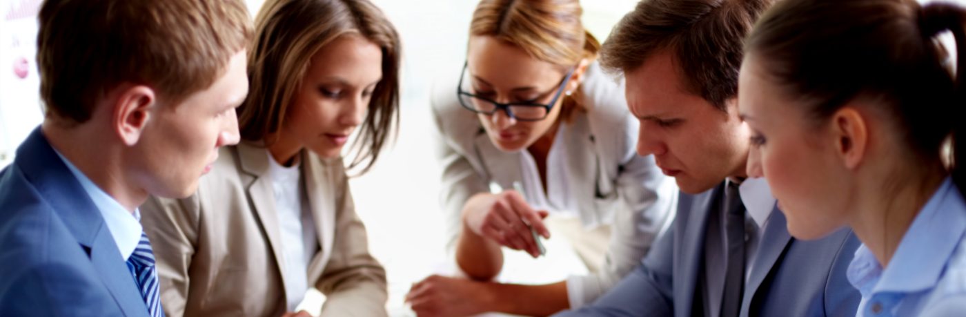 NATA’s Peer Review Process: Globally Trusted. Objectively Delivered. Unmatched in Rigour.