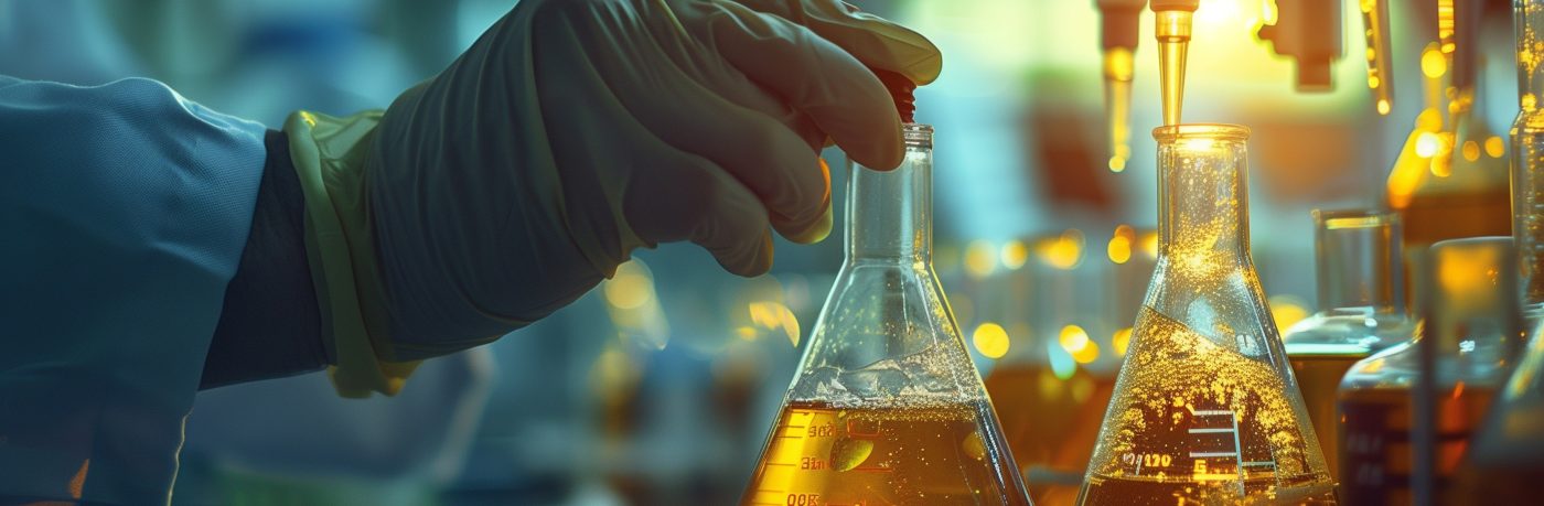 Getting Workplace Drug Testing Right – From Sample to Certainty 