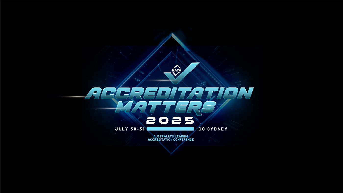 Accreditation Matters 2025 is Almost Here slider image
