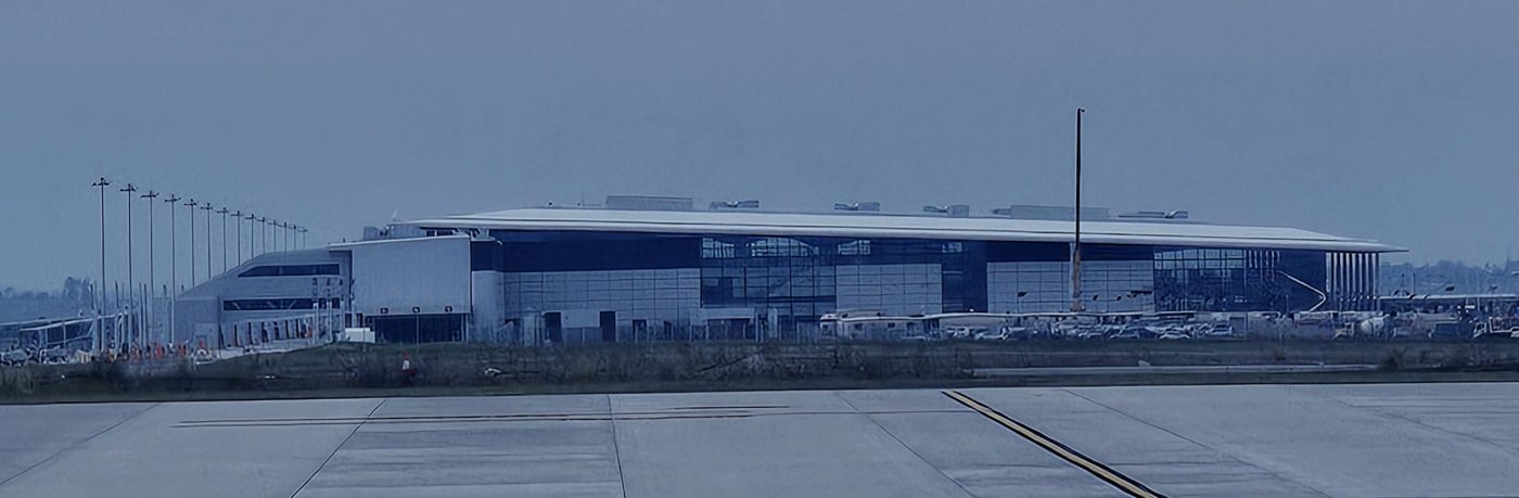The Airport That Never Sleeps—And the Assessors Who Keep It Awake