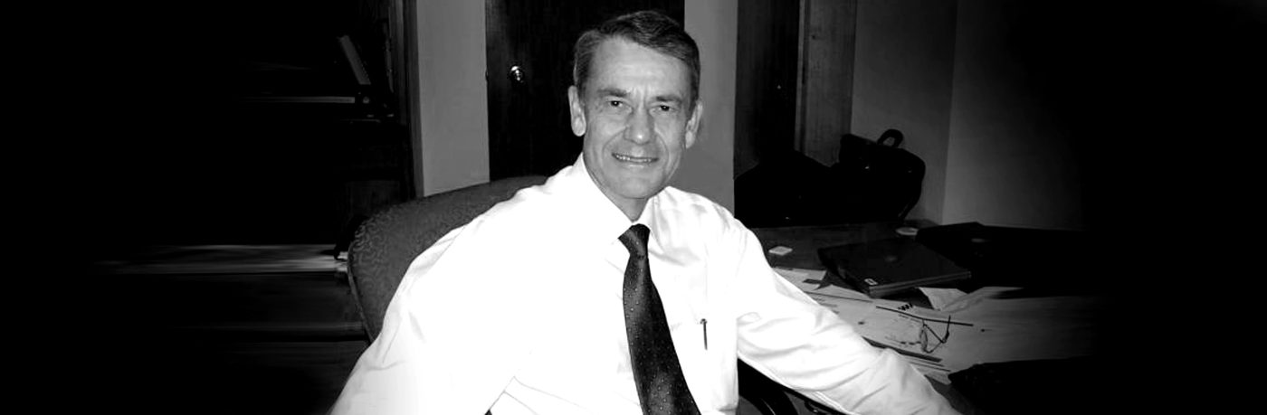 Honouring the life and legacy of a pillar of Australia’s quality infrastructure 