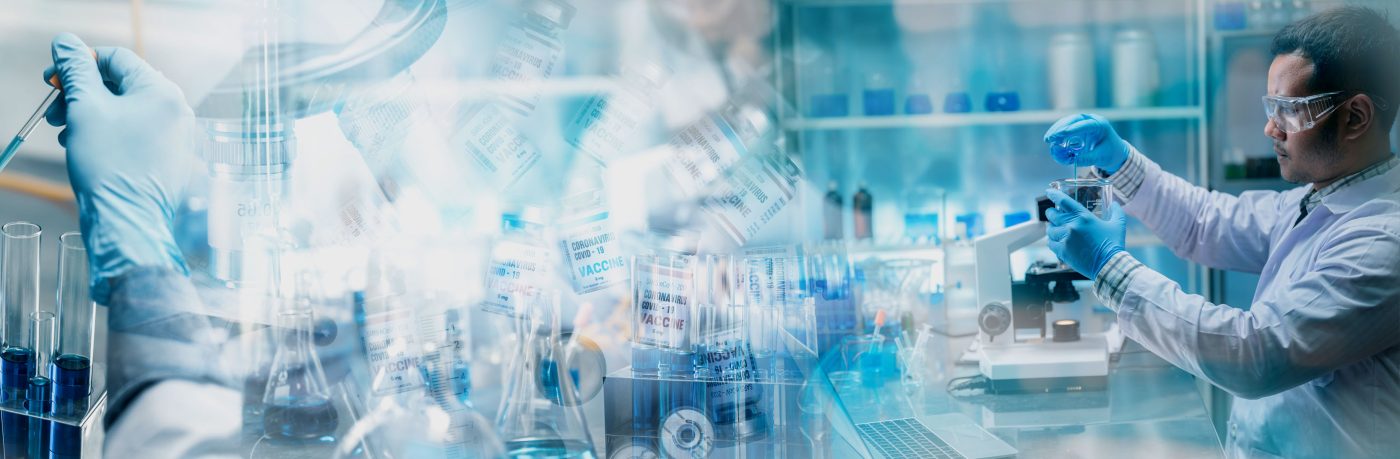 Choosing the right lab – one size doesn’t fit all