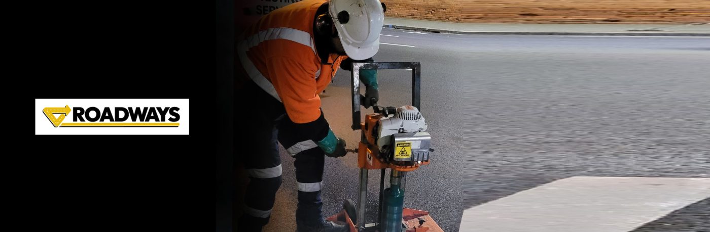 Paving the way in quality for 30 years