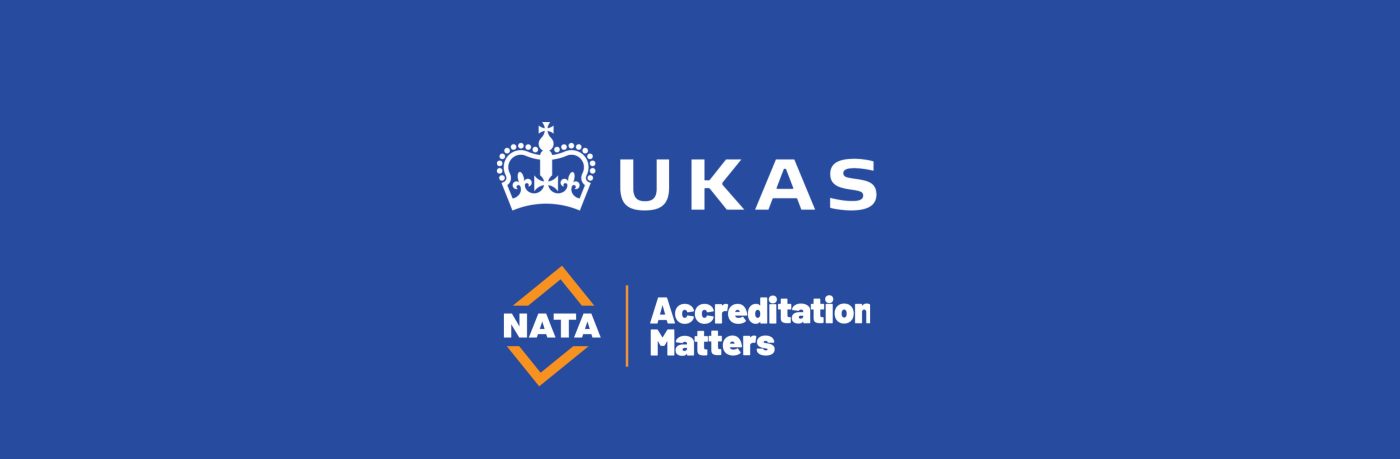 NATA and UKAS Sign MoU to Strengthen International Cooperation on Accreditation 