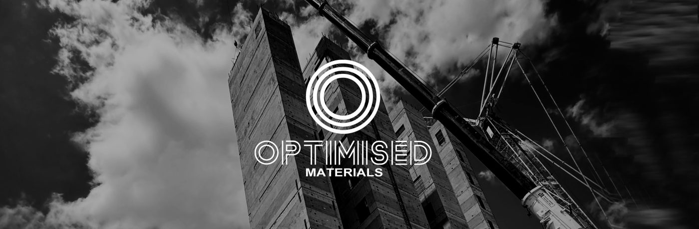 Optimised Materials: Raising the bar in concrete testing and engineering 