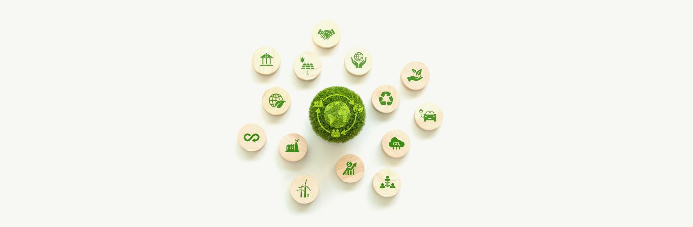 The Circular Economy: Building Trust and Sustainability
