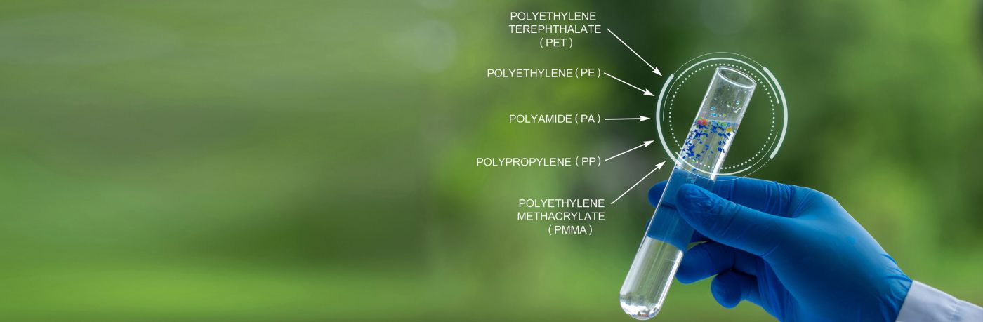 Microplastics Testing:  The Case for Accreditation