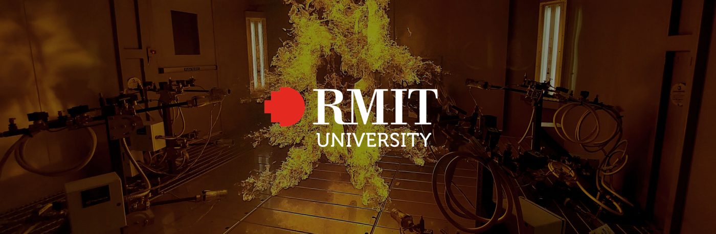 RMIT’s Flash-Fire Laboratory for Advanced Manikin & Material Evaluation (FLAMME) 