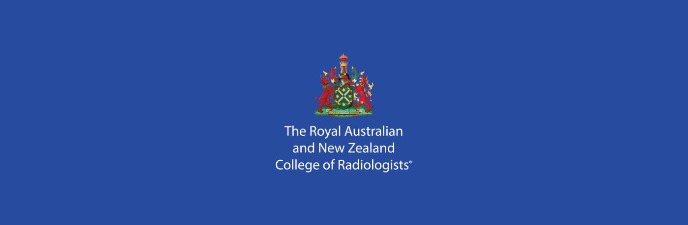 The RANZCR MRI Accreditation Program Formally Concluded on 1 July 2025. 