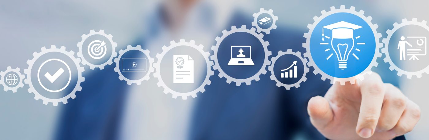 New E-Learning Resources for NATA Technical Assessors (TAs) 
