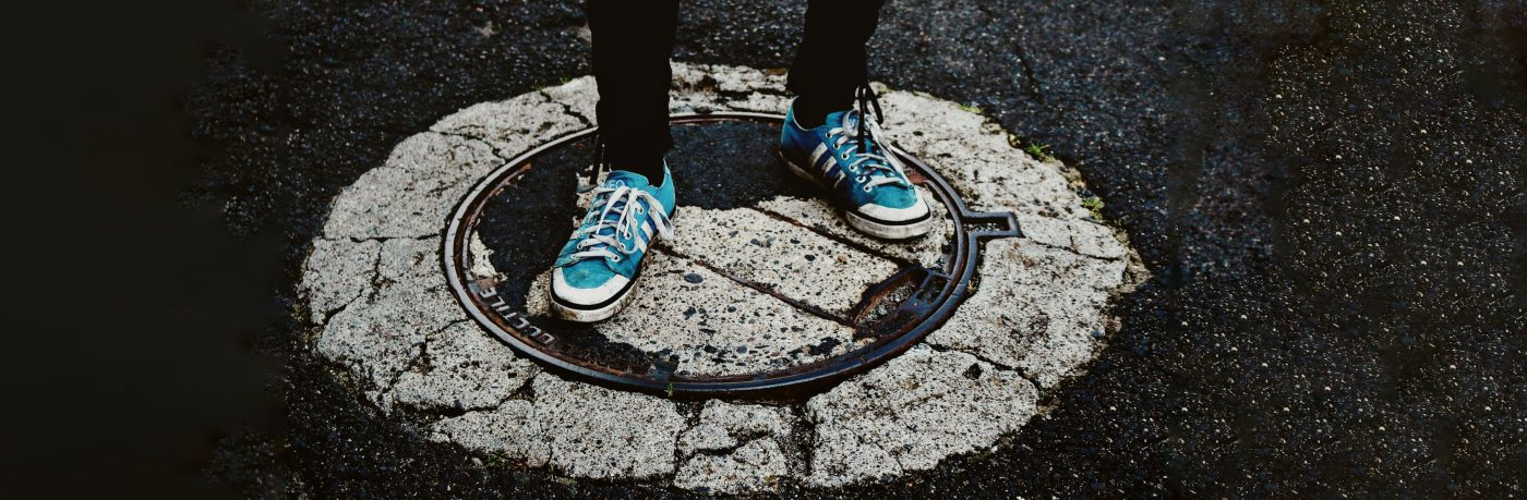 Built to Bear the Load: The Testing Behind Manhole Covers and Grates