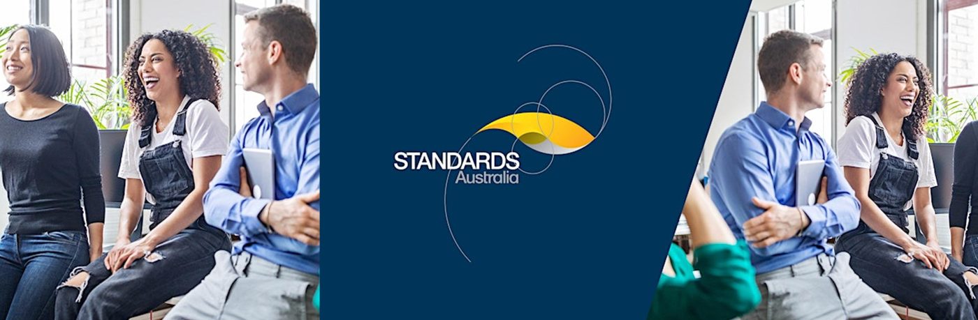 Applications now open for Standards Australia Graduate Program  