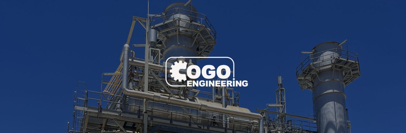 Cogo Engineering: Building Trust in Regional Queensland 
